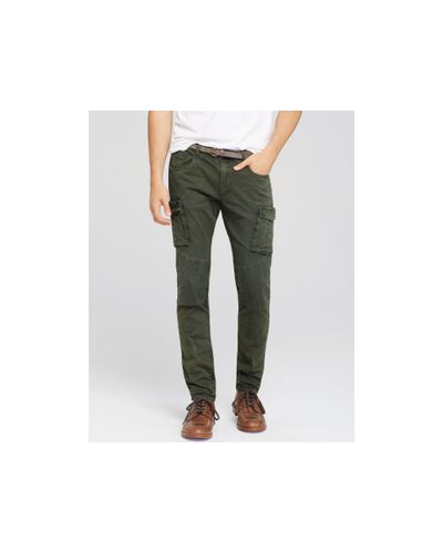 scotch and soda cargo shorts