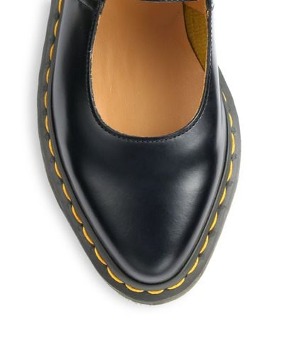 comme des garcons dr martens