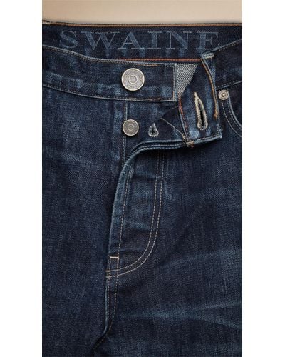 burberry swaine jeans