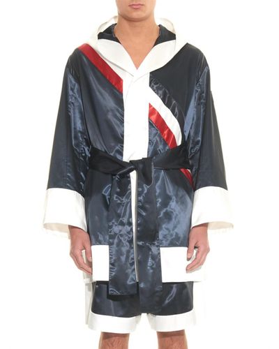 Moncler dressing gown Clearance