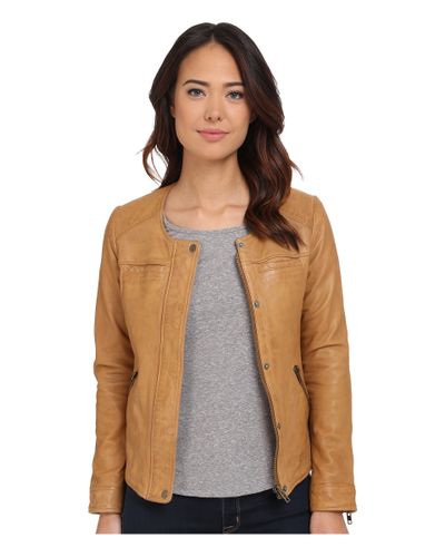 lucky brand shacket