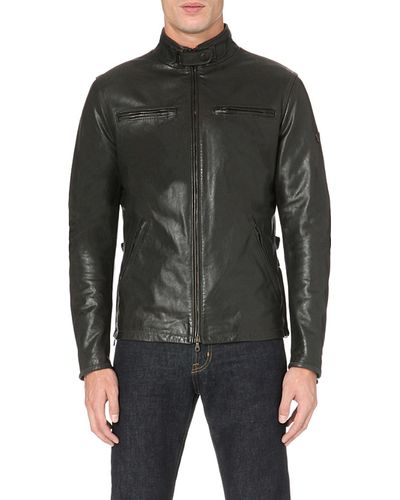 matchless osborne jacket