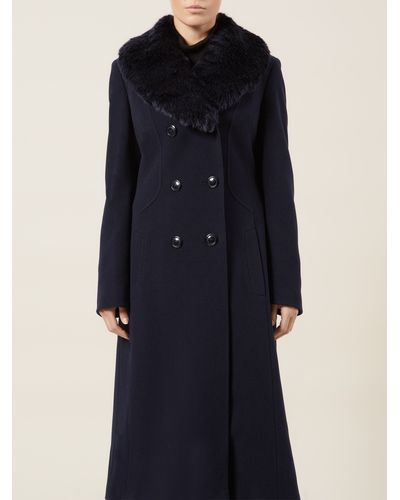 precis petite coats