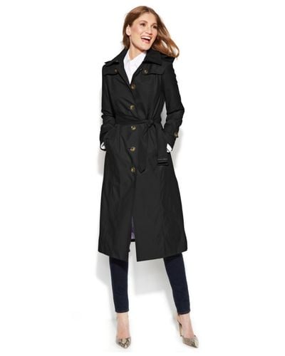 barbour dept b commander