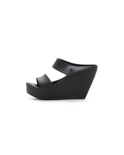 melissa creative wedge