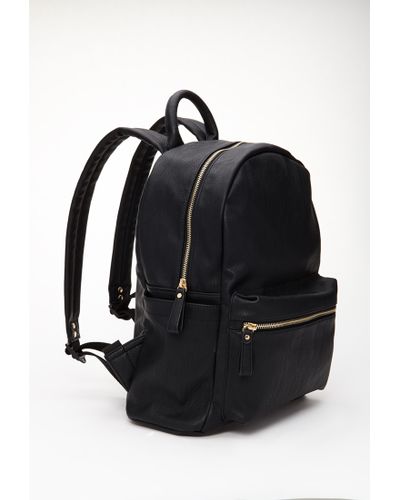forever 21 small backpack