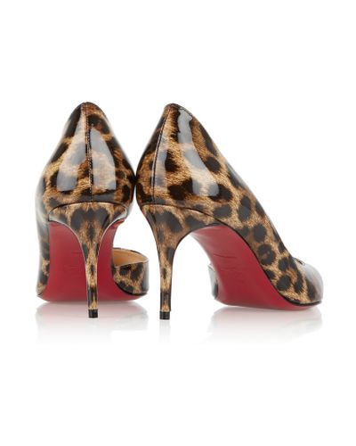 iriza leopard