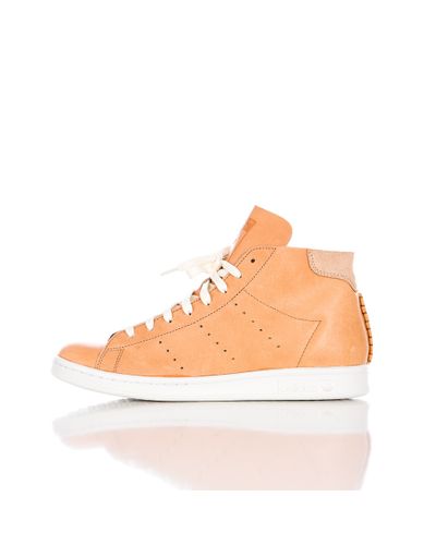 adidas stan smith horween