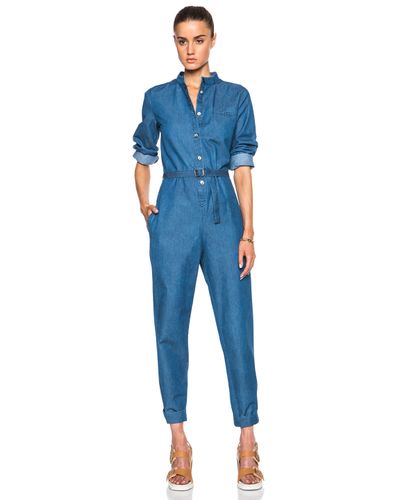 apc jumpsuit