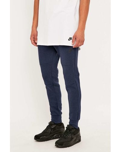 tech fleece obsidian