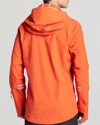 canada goose timber shell jacket