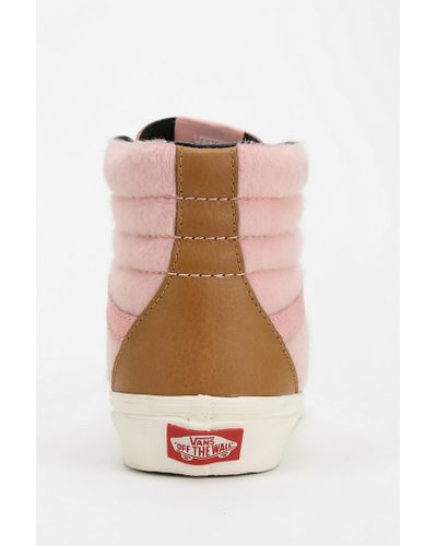 Vans Sk8hi Reissue Horse Womens Hightop 