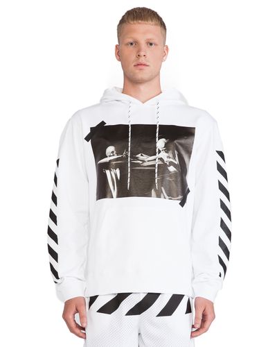 off white graphic