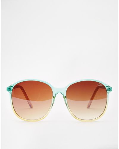 70s style sunglasses