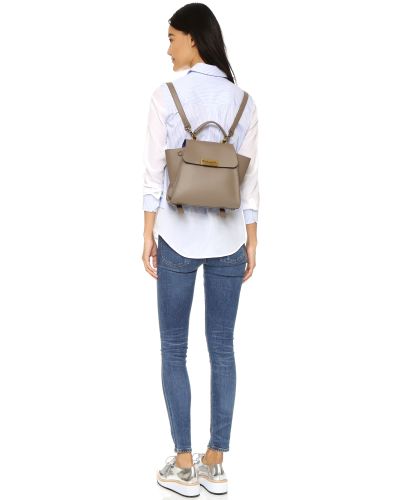 eartha iconic convertible backpack