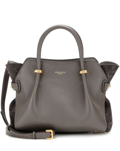 Nina Ricci Tote bags for Women | Online Sale up to 81% off | Lyst