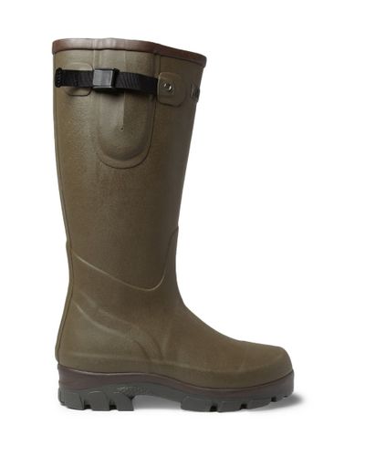 musto wellingtons