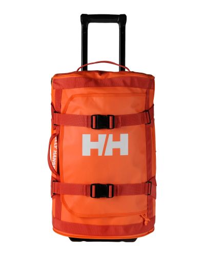 helly hansen suitcase