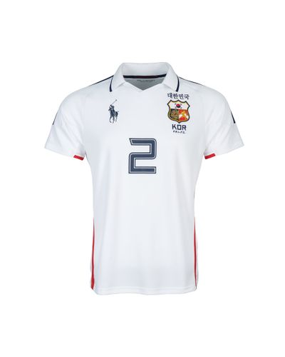 ralph lauren soccer jersey