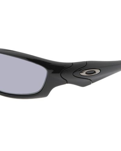 Oakley straight jacket asian fit Clearance