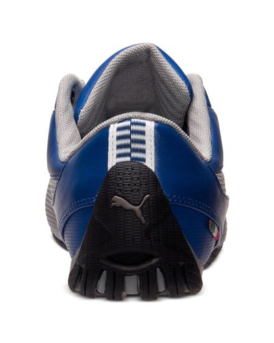 finish line puma 450