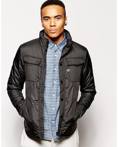 g star filch jacket