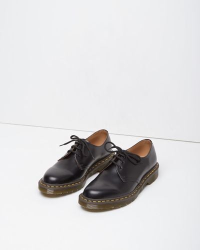 comme dr martens