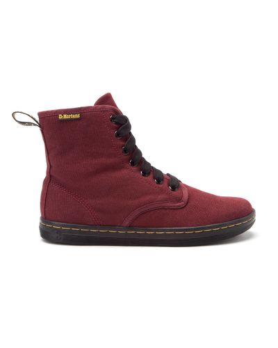 martens shoreditch
