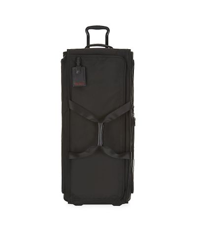tumi split duffel