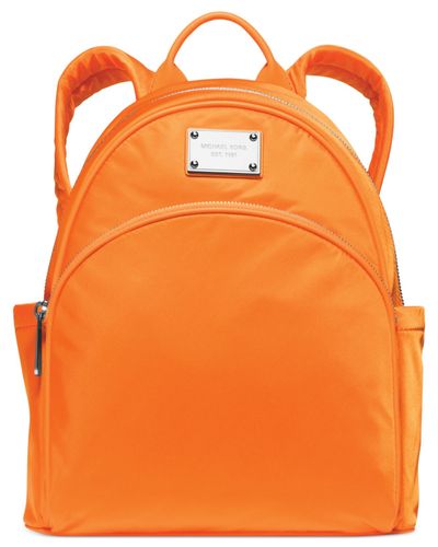 backpack michael kors macys