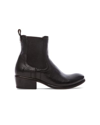 carson chelsea boot
