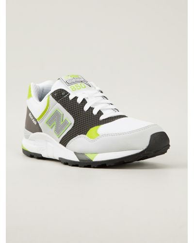 New Balance 850 Mono Pack Release Info | SneakerNews.com