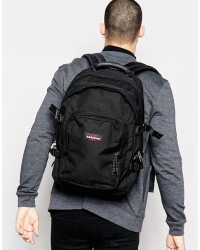 eastpak provider backpack