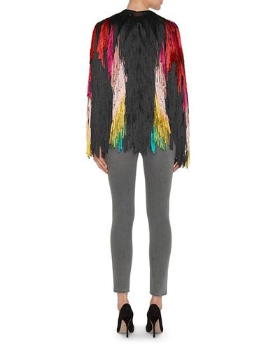 tim ryan fringe jacket