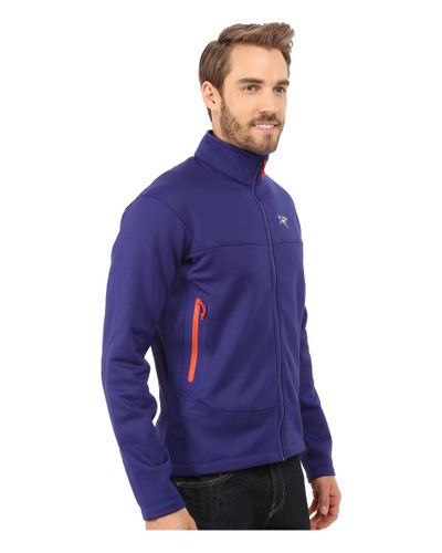arcteryx arenite hoody