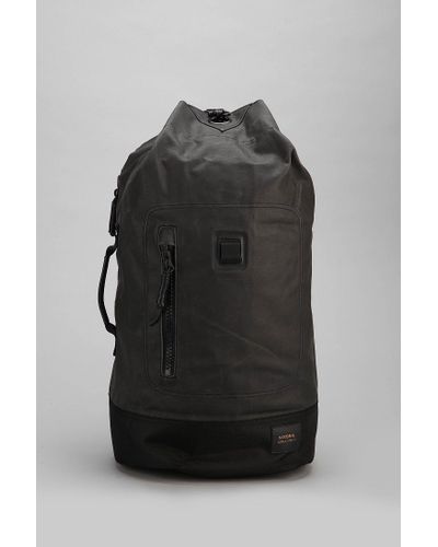 nixon origami backpack