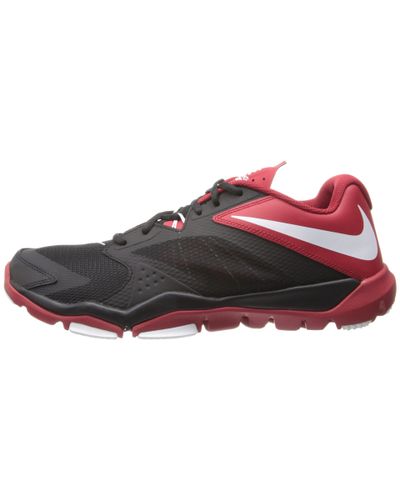 nike flex supreme tr3