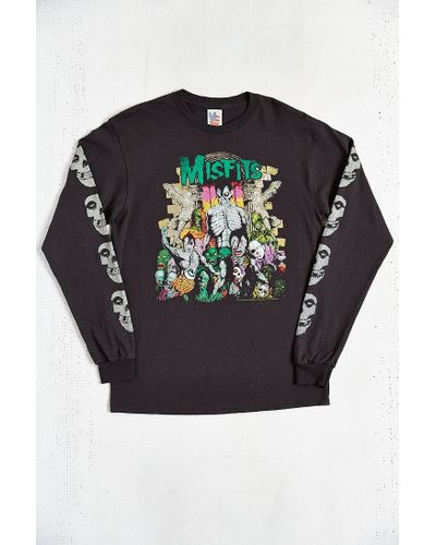 earth ad shirt