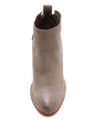 Dolce Vita Jaeger Booties - Desert in 