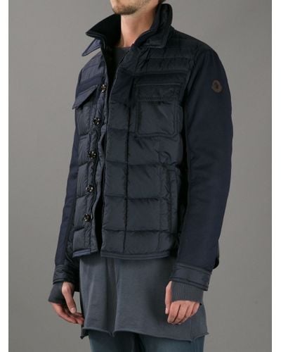 moncler blais