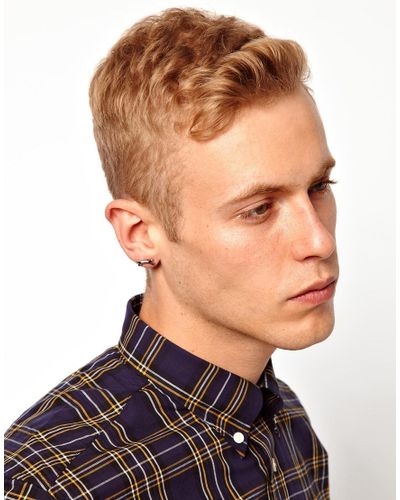 Vivienne westwood single stud sale