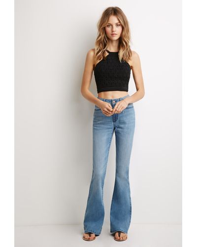 kanal yokluk Monica bunun faydası yok emekli olmak Bekliyoruz forever 21  plus size classic flared jeans blue price from konga in - spbair.com