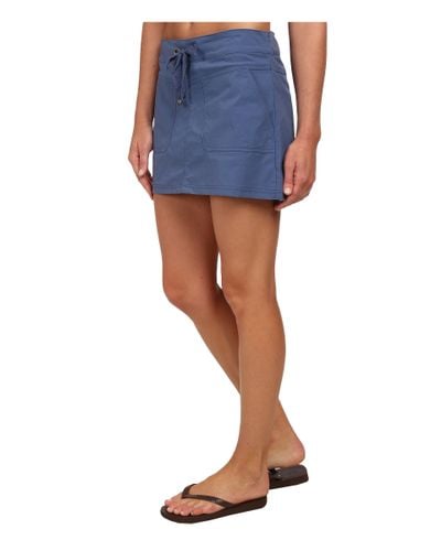 prAna Bliss Skort W prAna Bliss Skort W