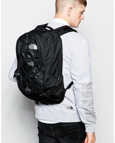 the north face men's jester backpack