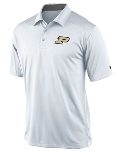 Nike Men'S Short-Sleeve Purdue 