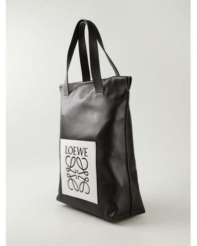 loewe shopper