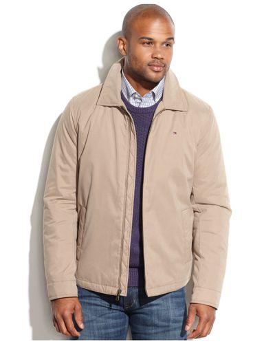 tommy hilfiger jacket mens canada