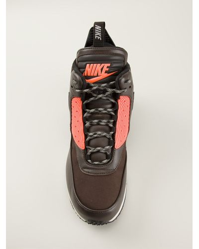 sneakerboot air max 90