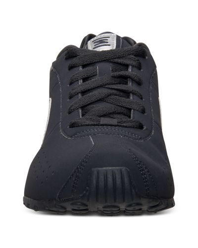 nike shox classic ii