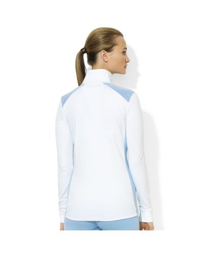 lrl lauren active jacket